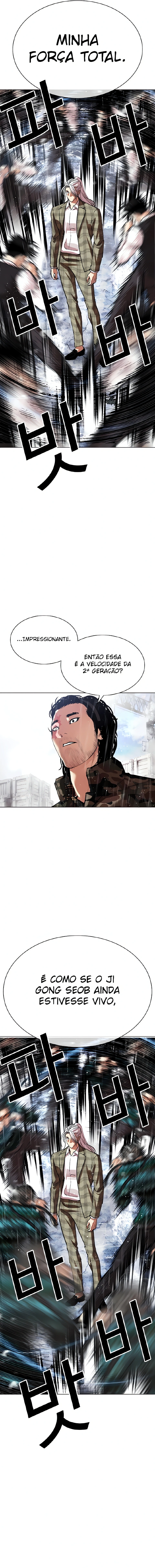 Read Lookism Português Manga Online