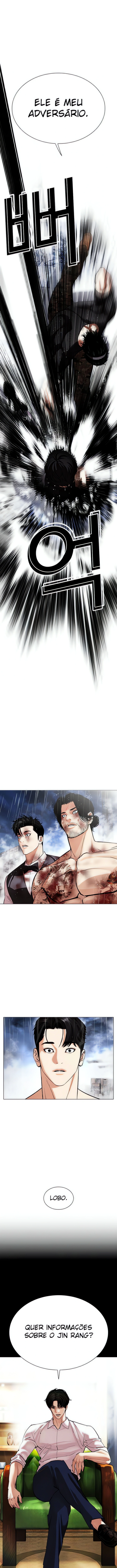 Read Lookism Português Manga Online