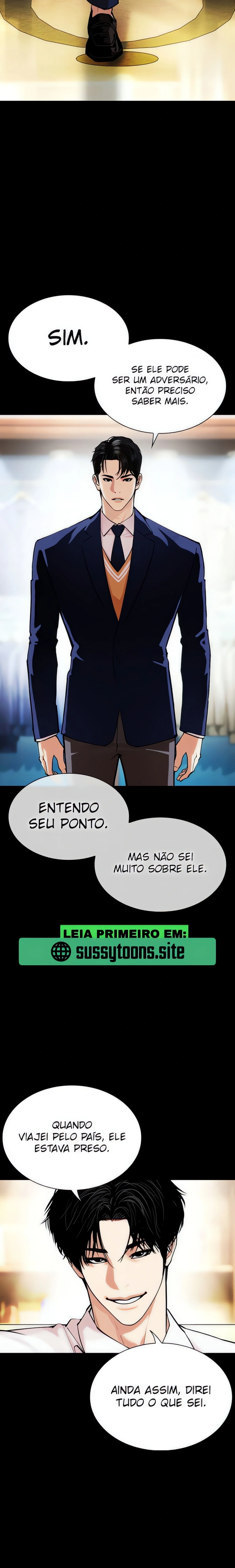 Read Lookism Português Manga Online