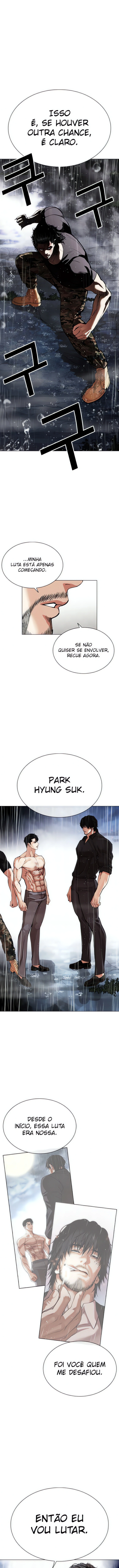 Read Lookism Português Manga Online