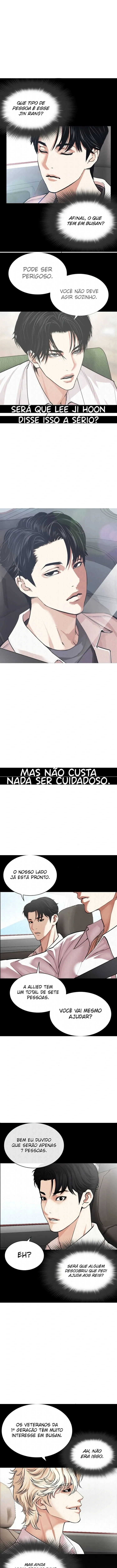 Read Lookism Português Manga Online