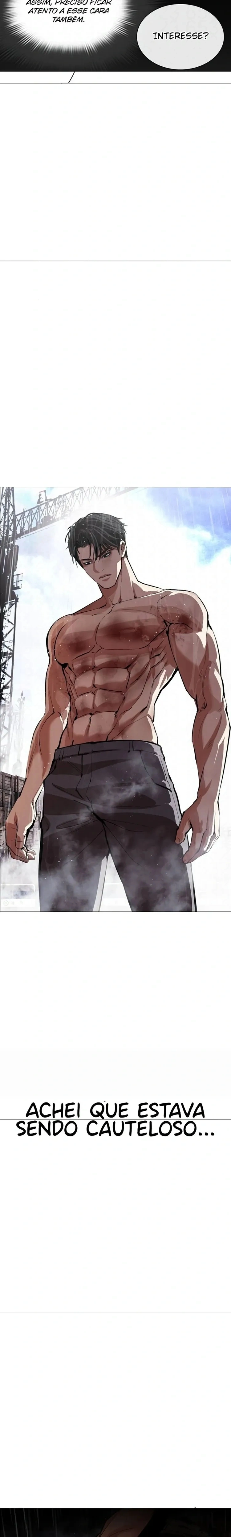 Read Lookism Português Manga Online