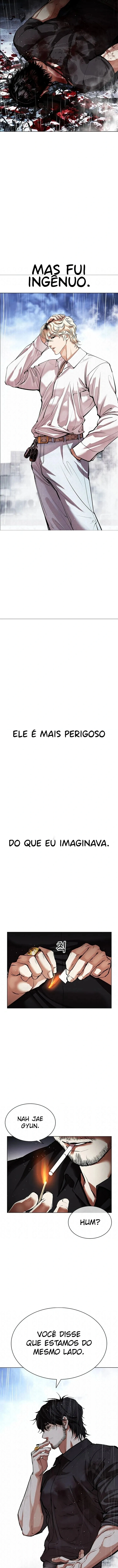 Read Lookism Português Manga Online