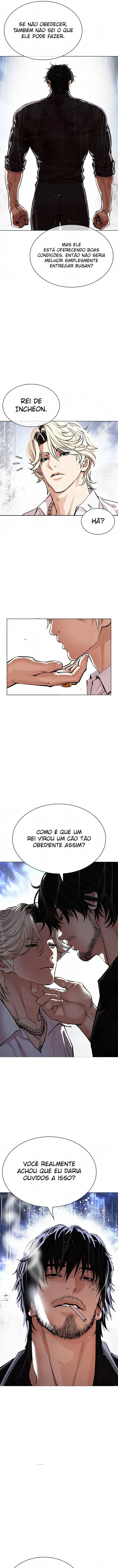 Read Lookism Português Manga Online