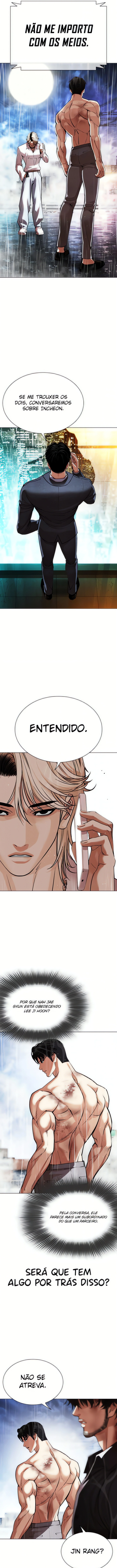 Read Lookism Português Manga Online