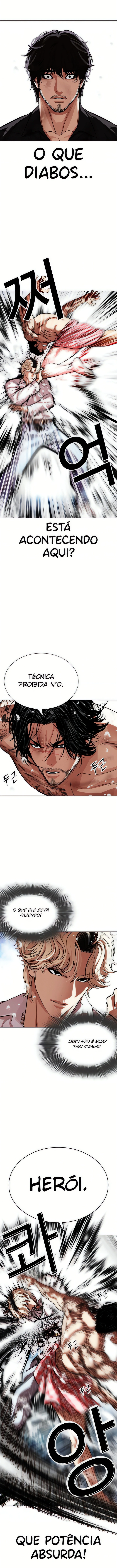 Read Lookism Português Manga Online