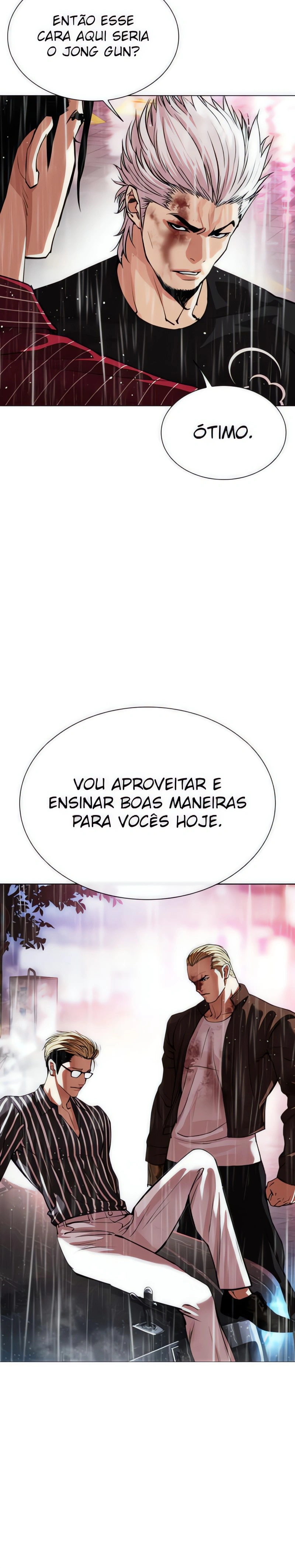 Read Lookism Português Manga Online