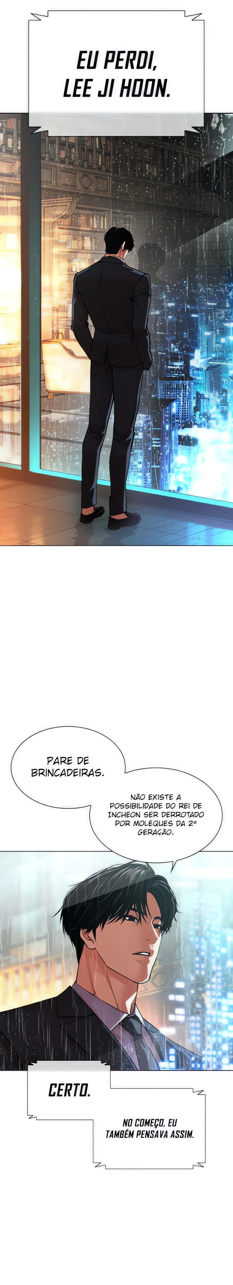 Read Lookism Português Manga Online