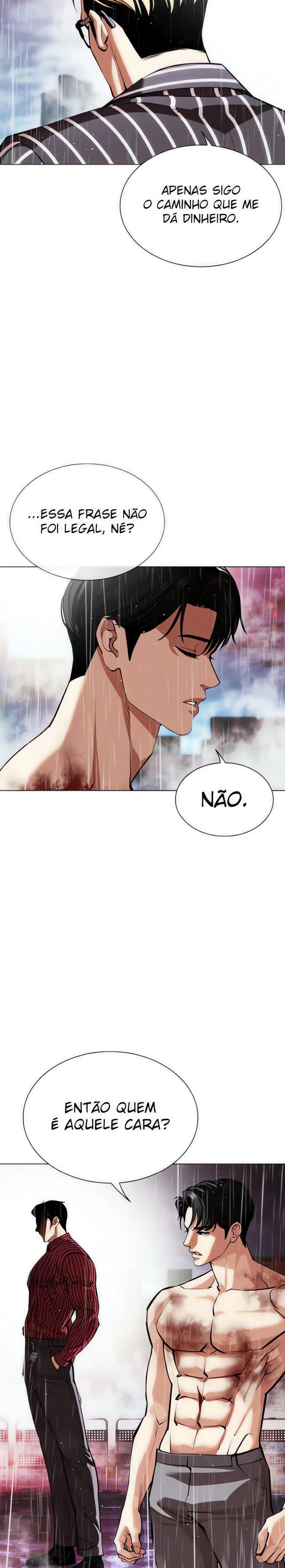 Read Lookism Português Manga Online