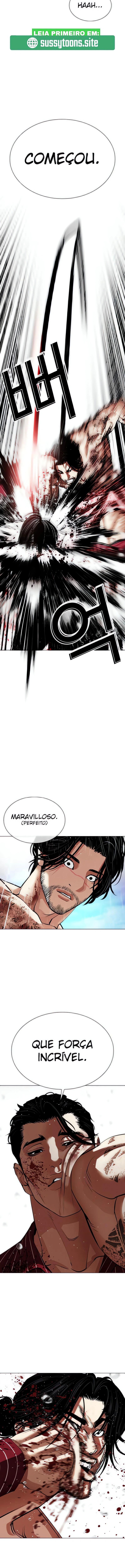 Read Lookism Português Manga Online