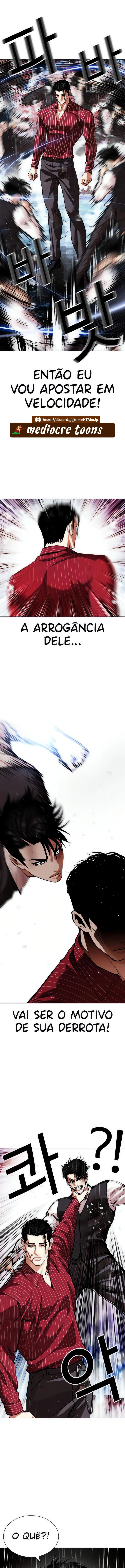 Read Lookism Português Manga Online