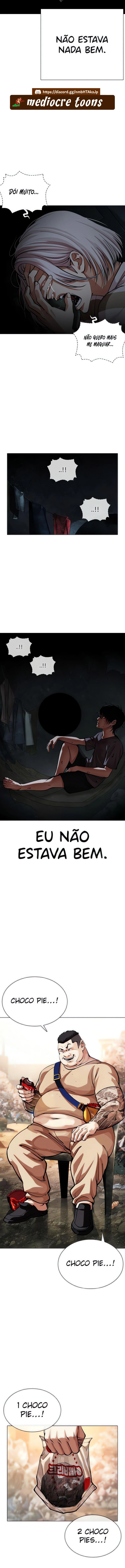 Read Lookism Português Manga Online