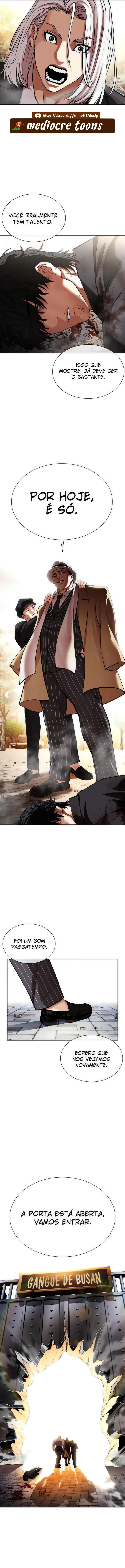 Read Lookism Português Manga Online