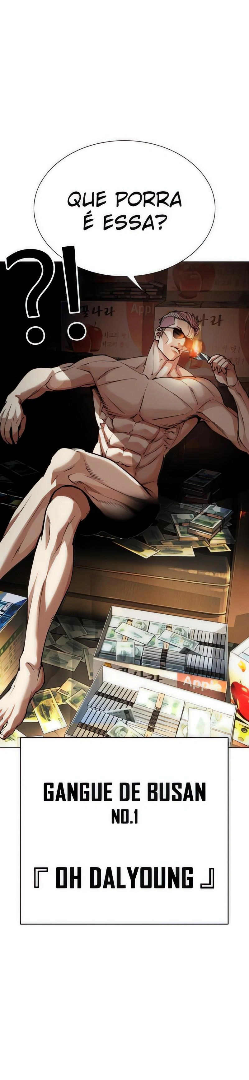 Read Lookism Português Manga Online