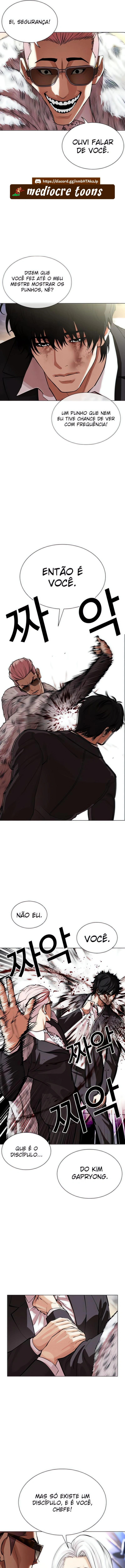 Read Lookism Português Manga Online