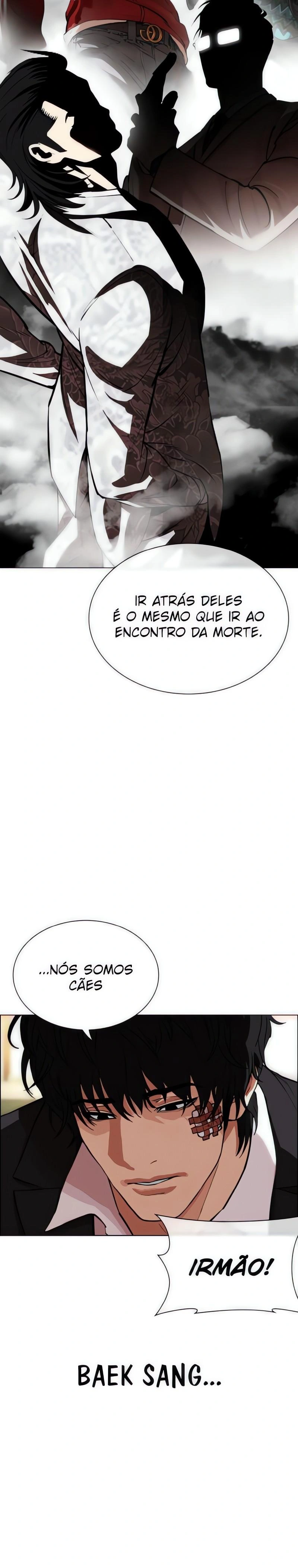 Read Lookism Português Manga Online