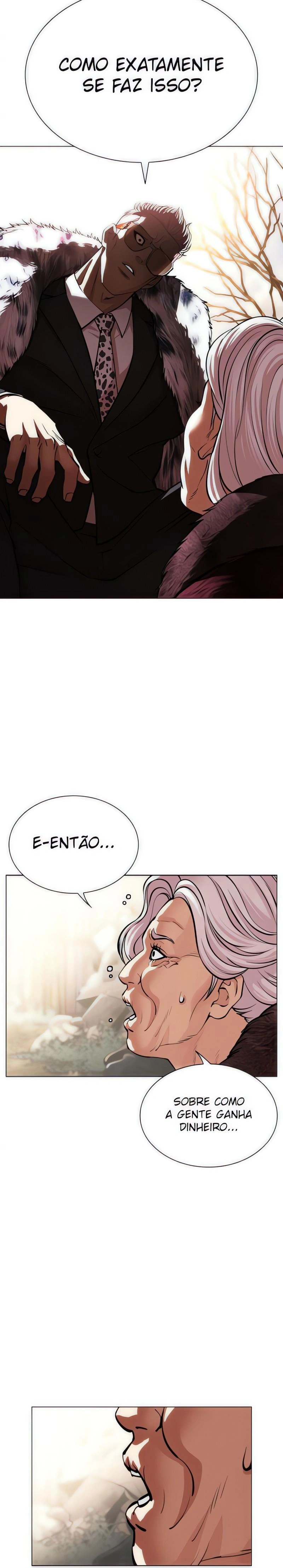 Read Lookism Português Manga Online