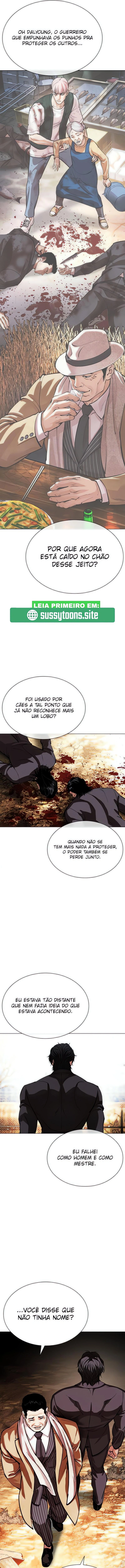 Read Lookism Português Manga Online