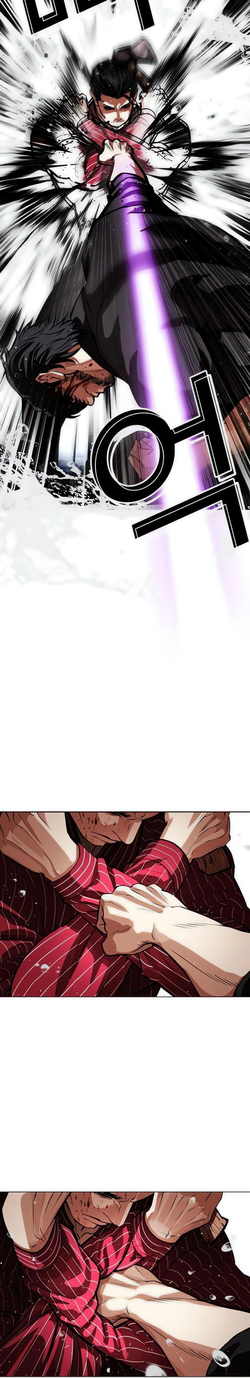 Read Lookism Português Manga Online