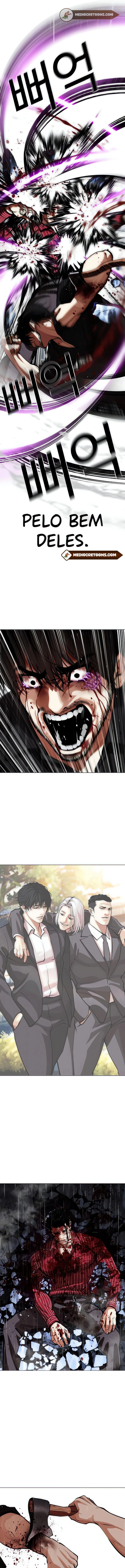 Read Lookism Português Manga Online