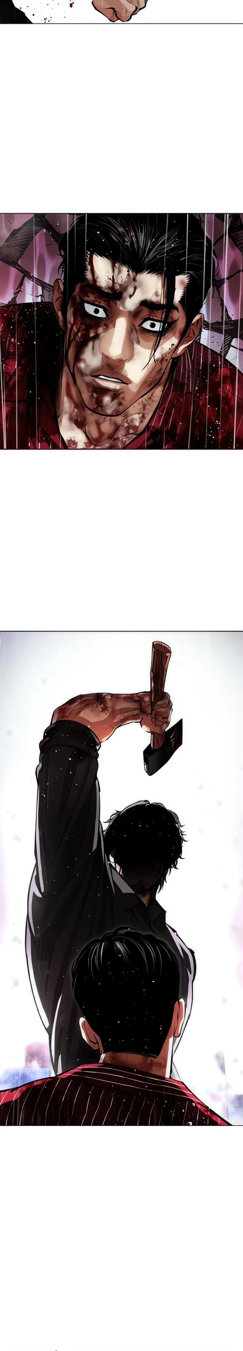 Read Lookism Português Manga Online