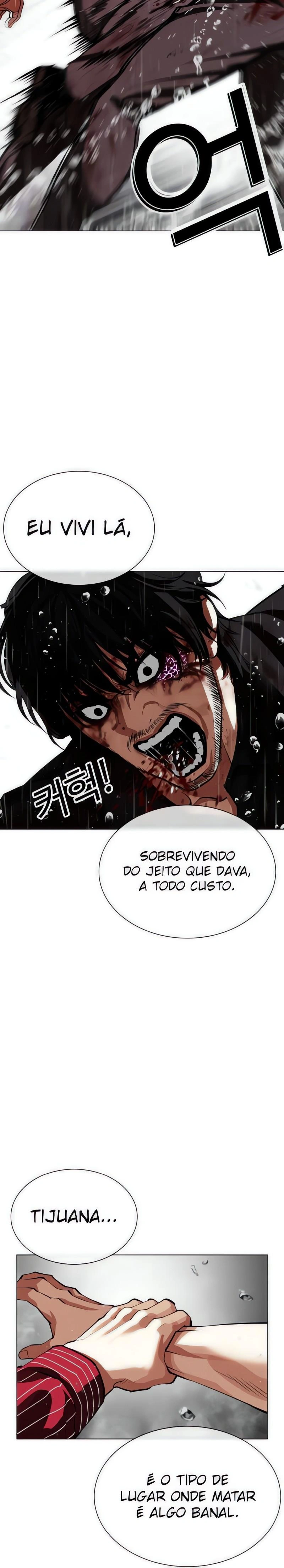 Read Lookism Português Manga Online