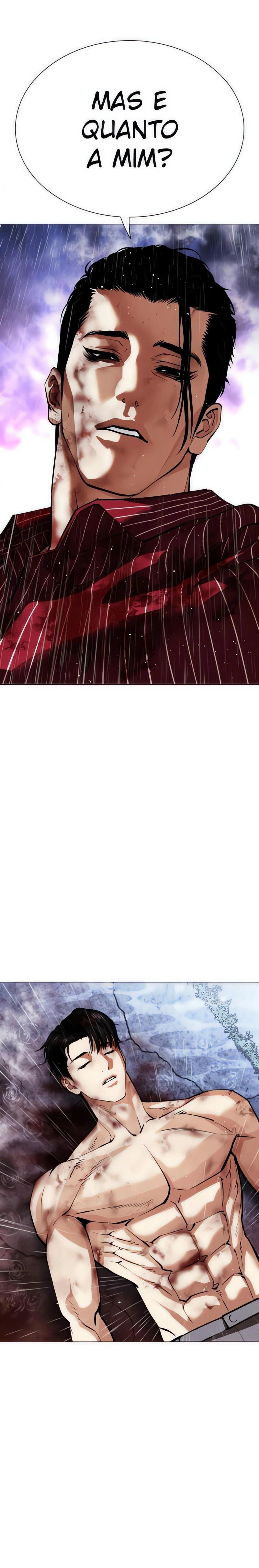 Read Lookism Português Manga Online