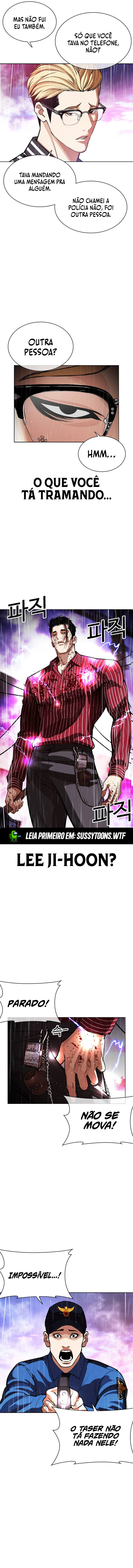 Read Lookism Português Manga Online