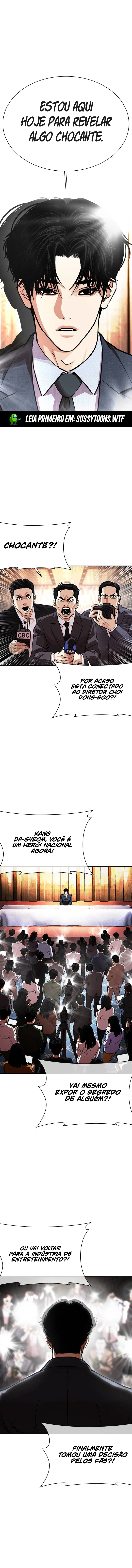 Read Lookism Português Manga Online