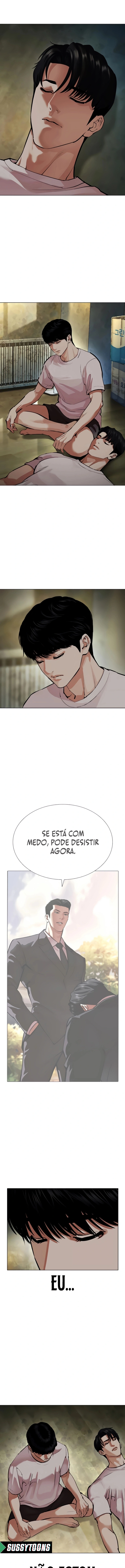 Read Lookism Português Manga Online