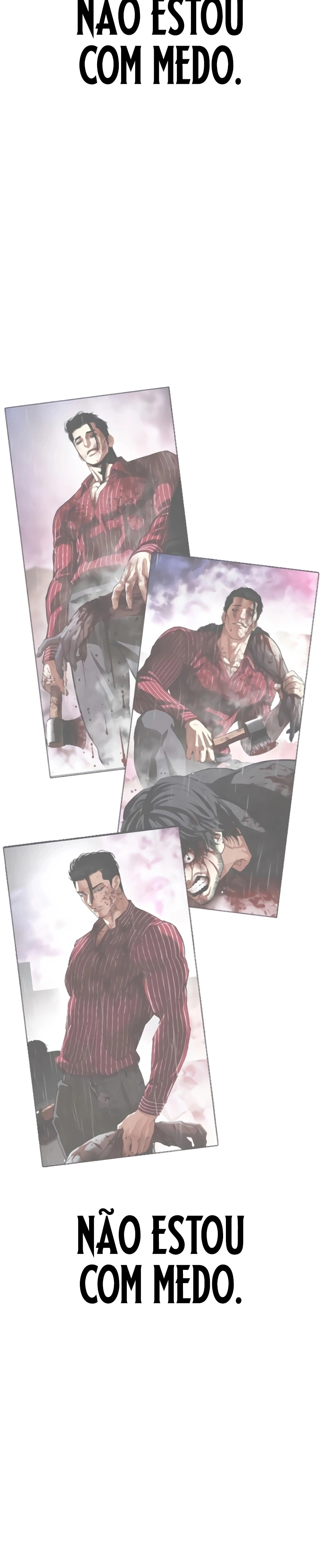 Read Lookism Português Manga Online