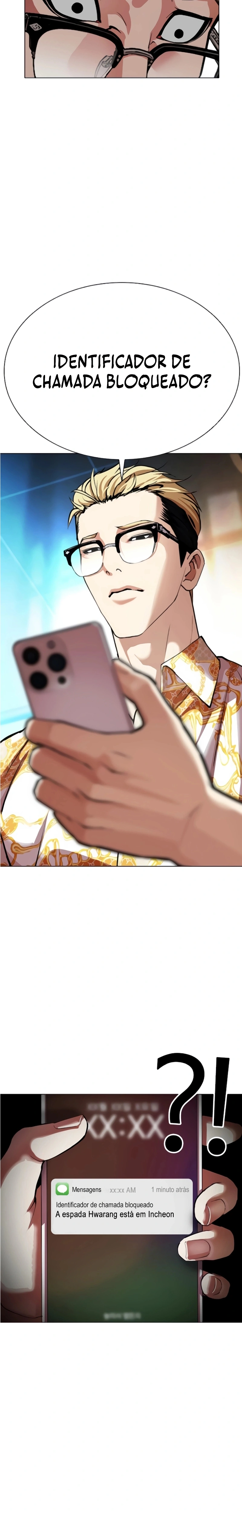 Read Lookism Português Manga Online