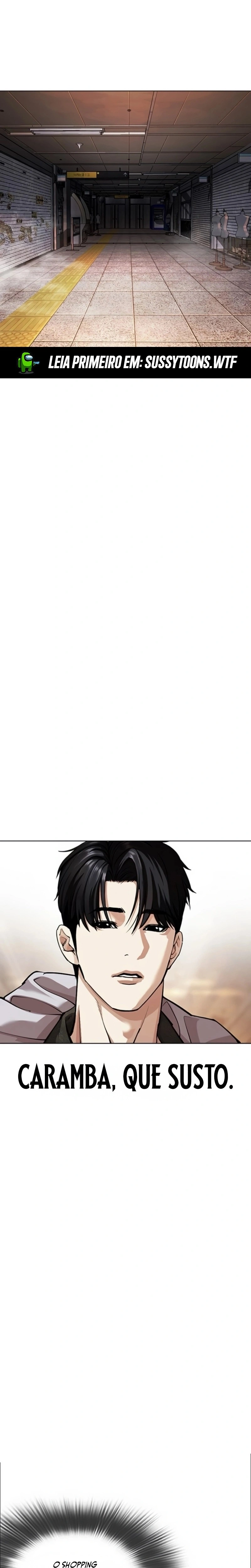 Read Lookism Português Manga Online