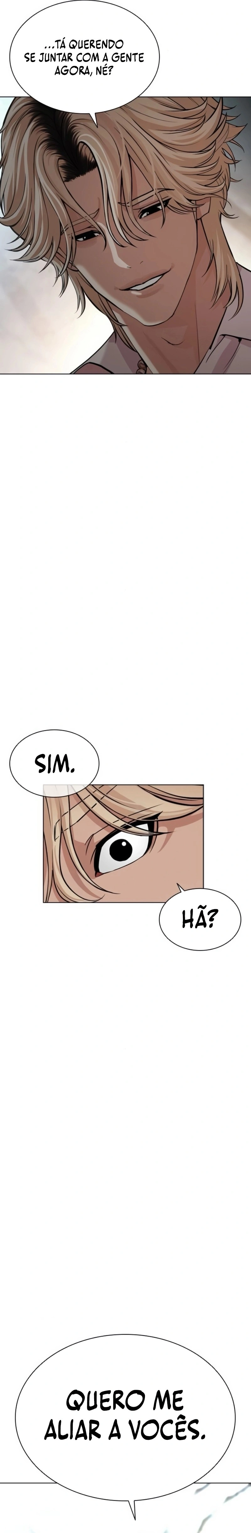 Read Lookism Português Manga Online
