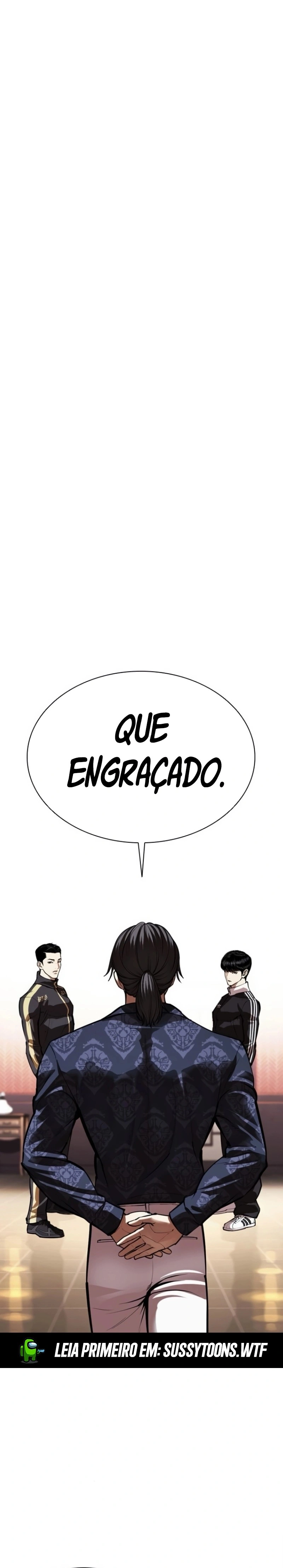 Read Lookism Português Manga Online