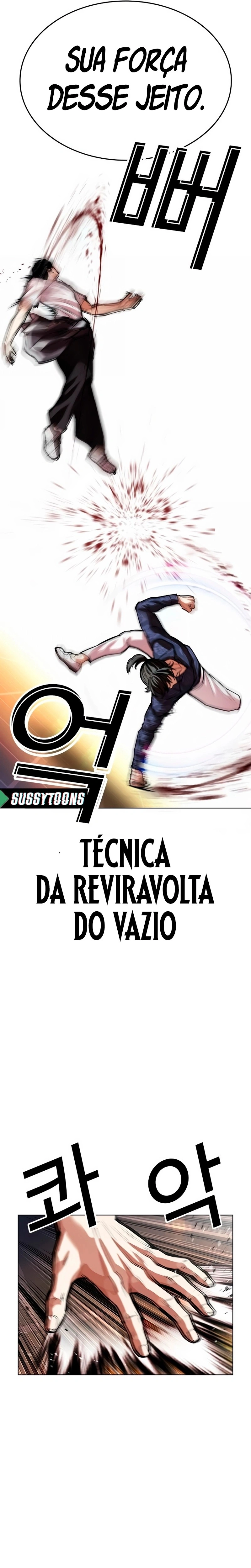 Read Lookism Português Manga Online
