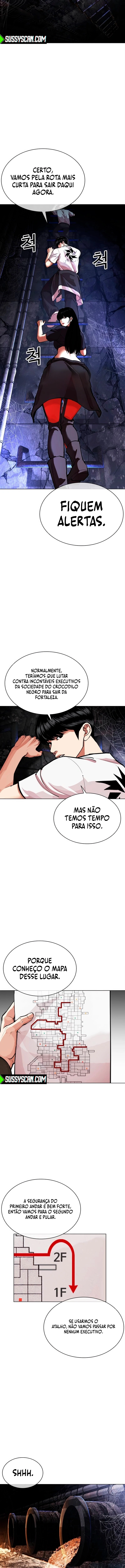 Read Lookism Português Manga Online