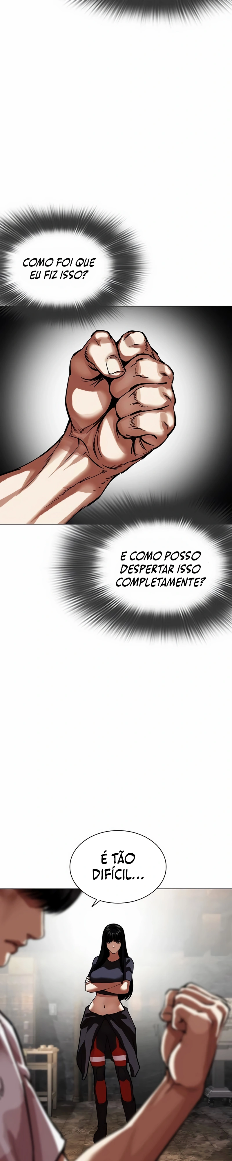 Read Lookism Português Manga Online