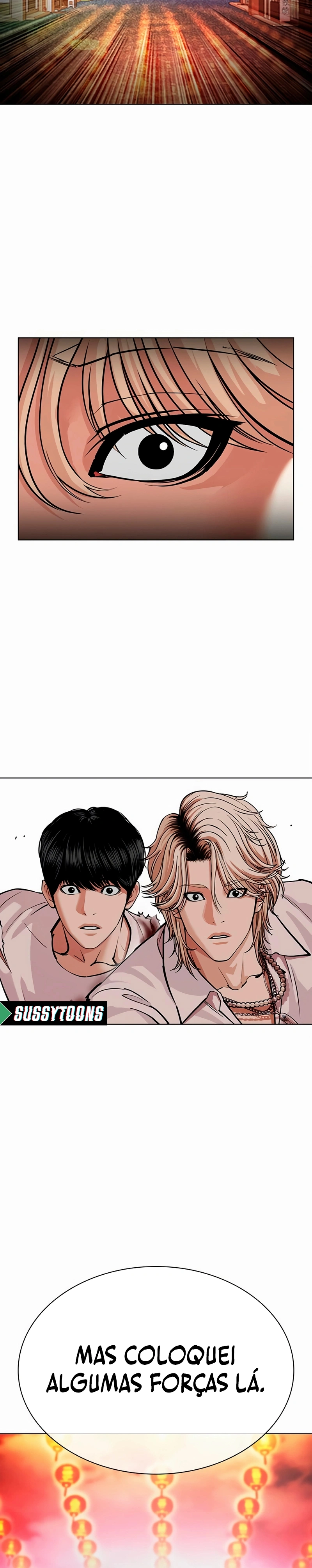 Read Lookism Português Manga Online