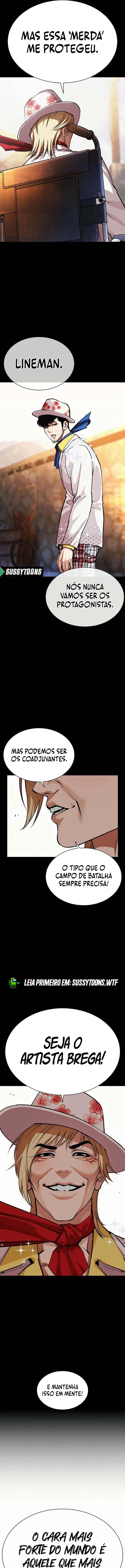 Read Lookism Português Manga Online