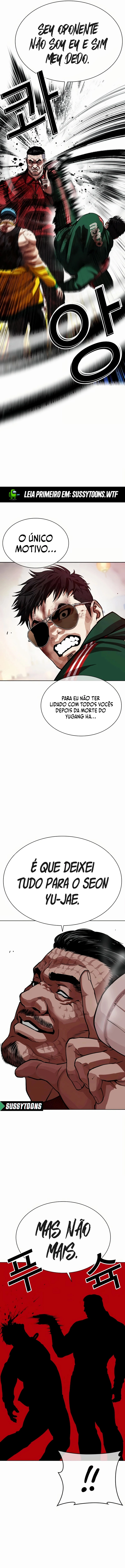 Read Lookism Português Manga Online