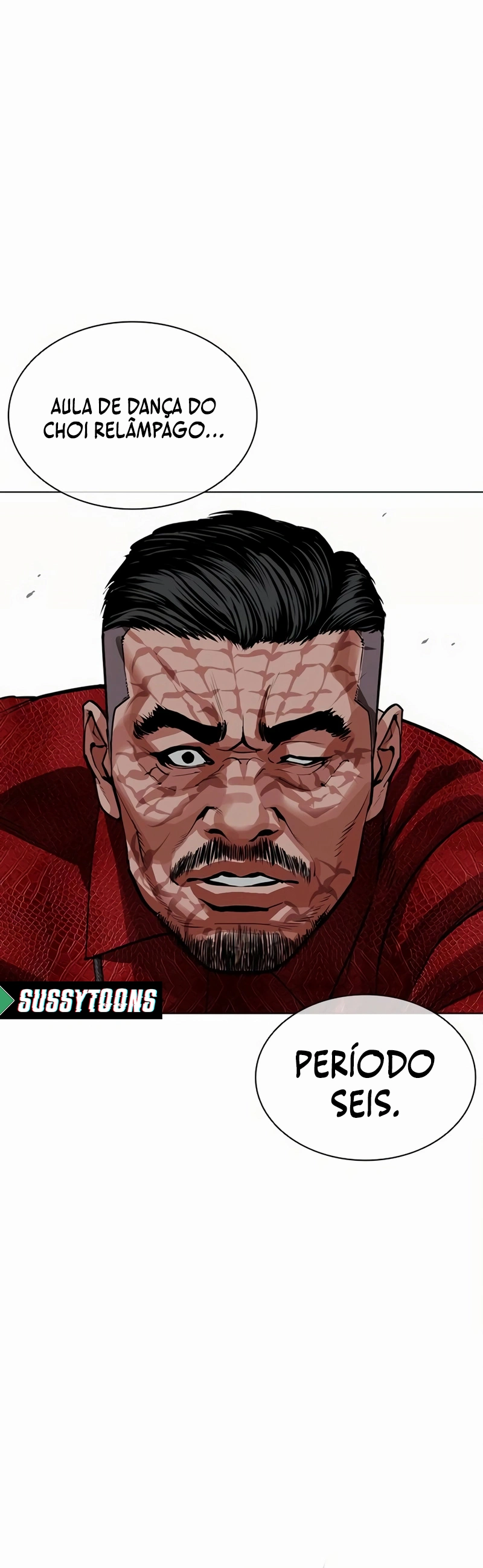 Read Lookism Português Manga Online