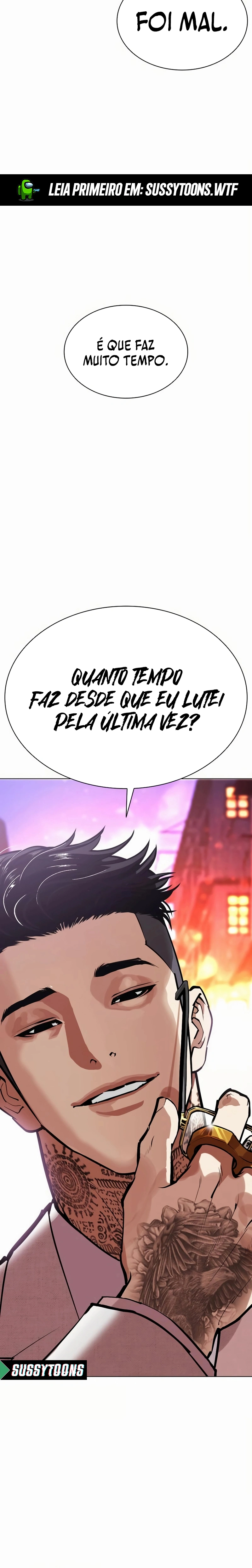 Read Lookism Português Manga Online