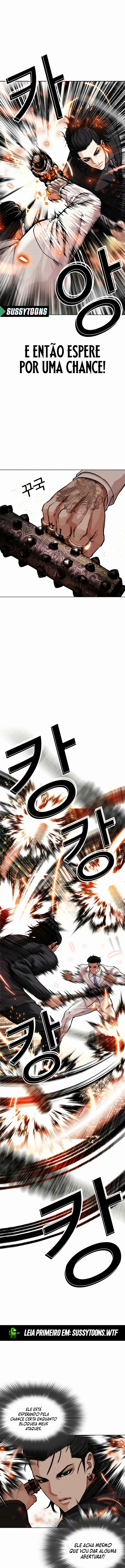 Read Lookism Português Manga Online