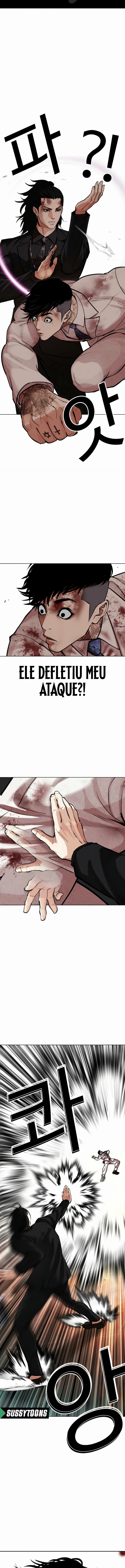 Read Lookism Português Manga Online