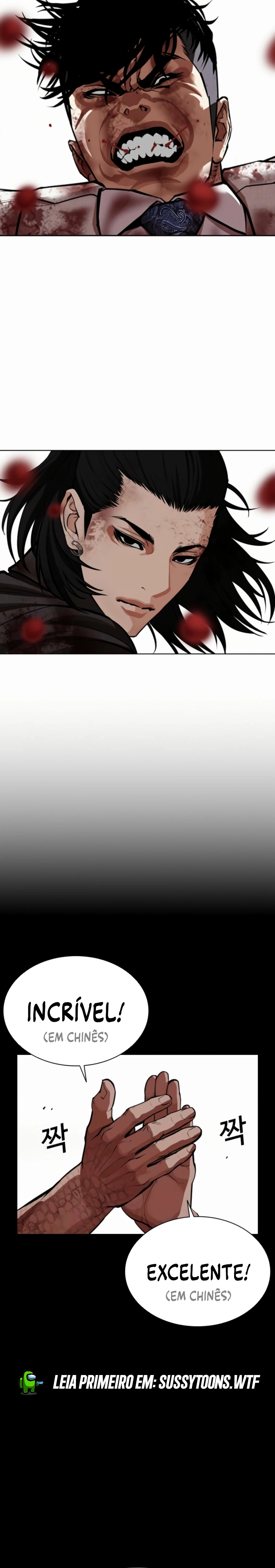 Read Lookism Português Manga Online