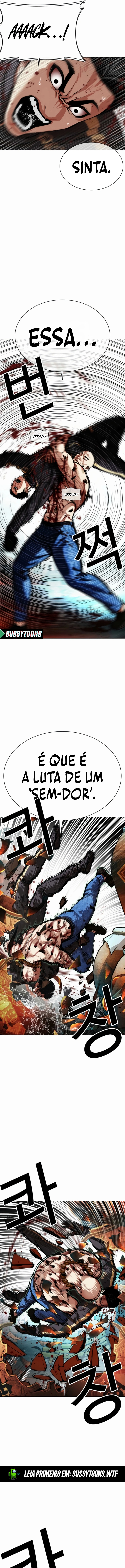 Read Lookism Português Manga Online