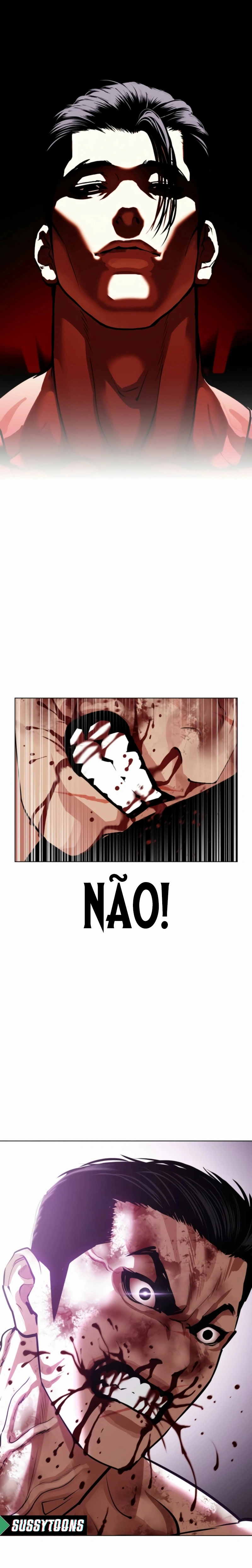 Read Lookism Português Manga Online