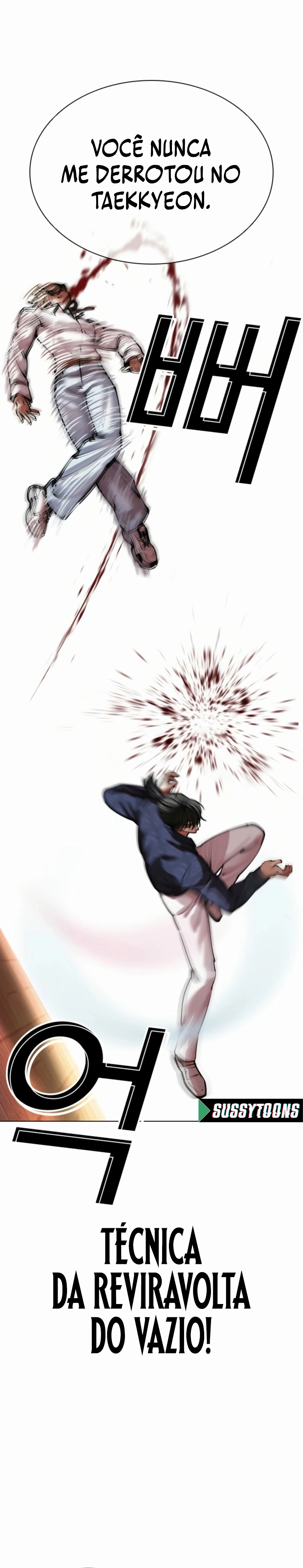 Read Lookism Português Manga Online