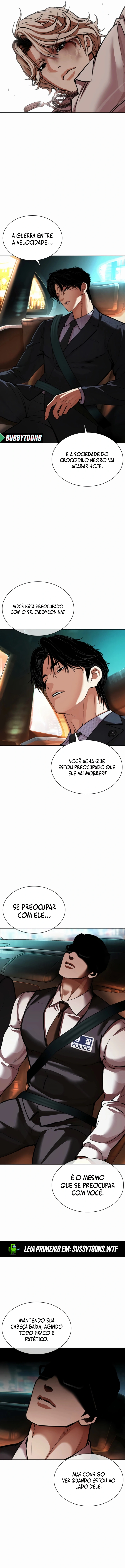 Read Lookism Português Manga Online